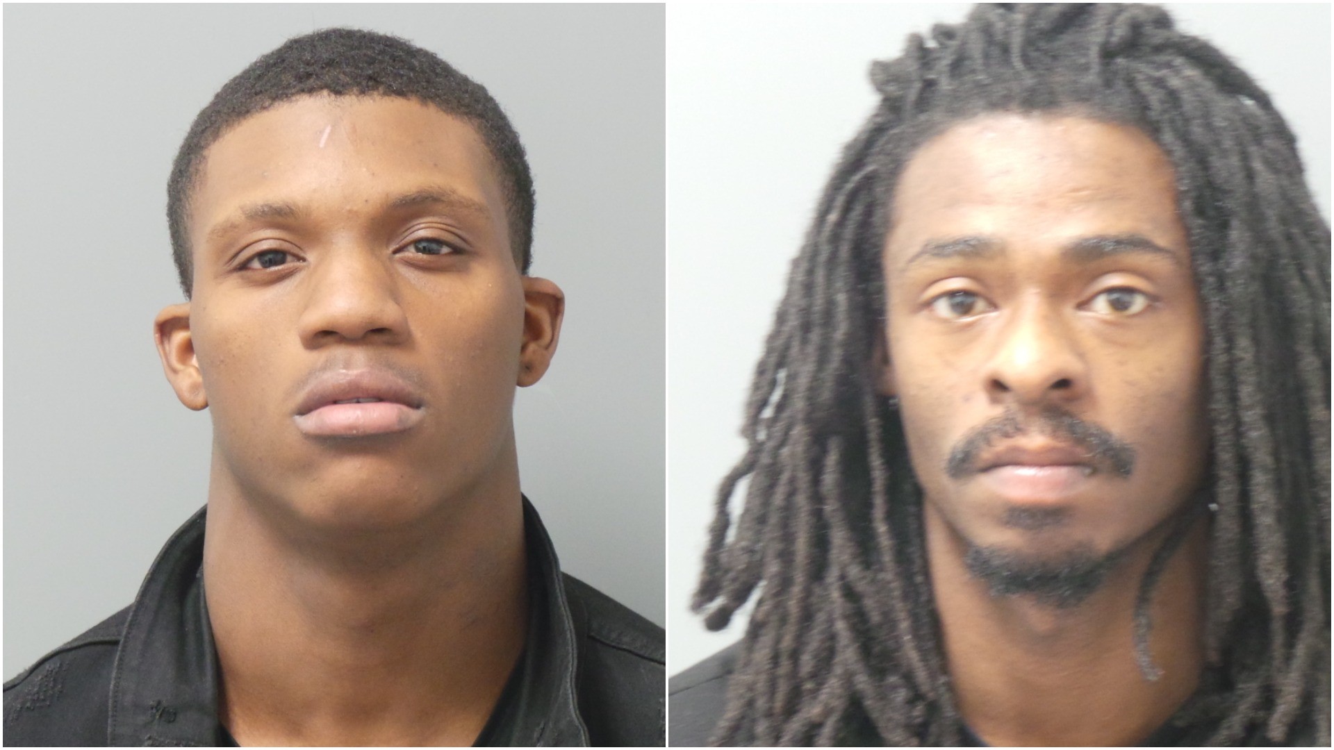 2 Suspects Charged In Carjacking In St. Louis | Ksdk.com