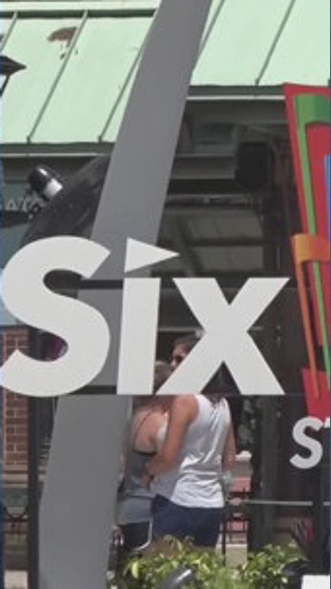 Six Flags St. Louis sold to Kansas City-based company | ksdk.com