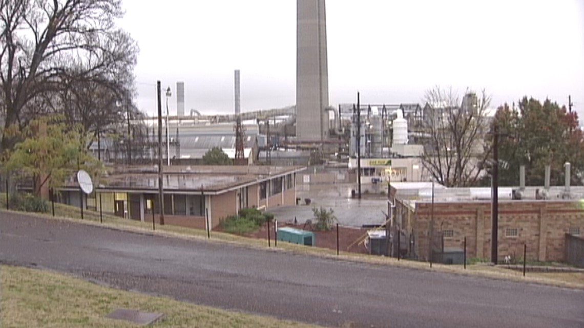 Doe Run ordered to cleanup more than 4,000 leadcontaminated Missouri