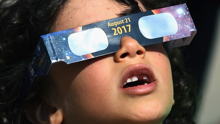 Total solar eclipse: 10 must-(re)watch moments