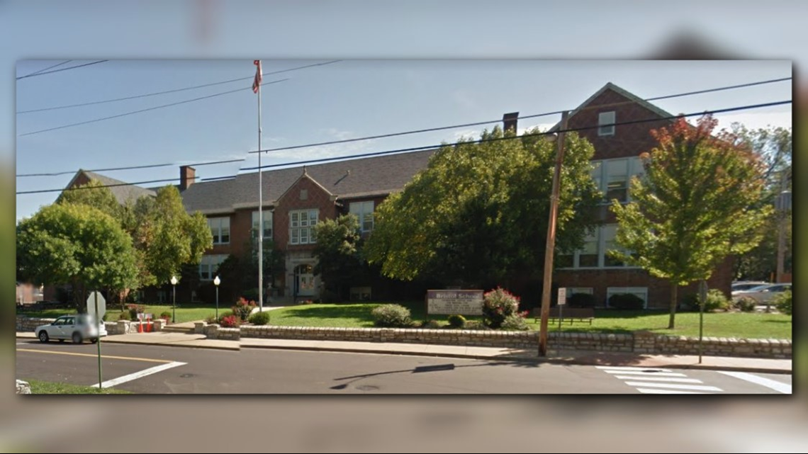 Threatening phone call to Bristol Elementary prompts police presence at