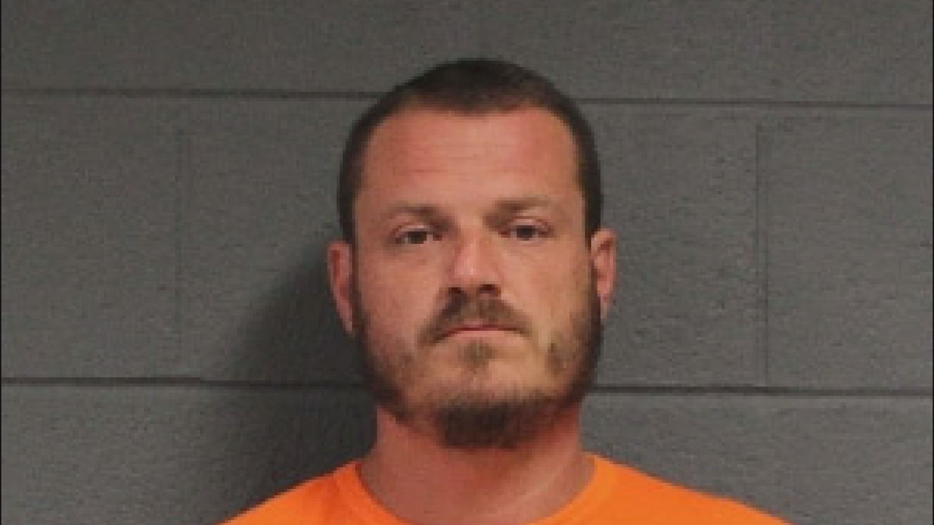 Man Arrested Accused Of Shooting At Police During Pursuit In Duquoin