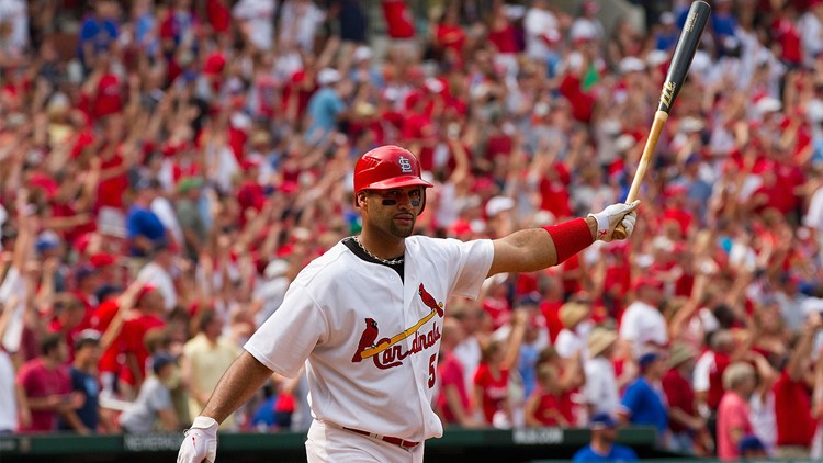 Lou Gehrig Day is June 2, but Cardinals will observe it with