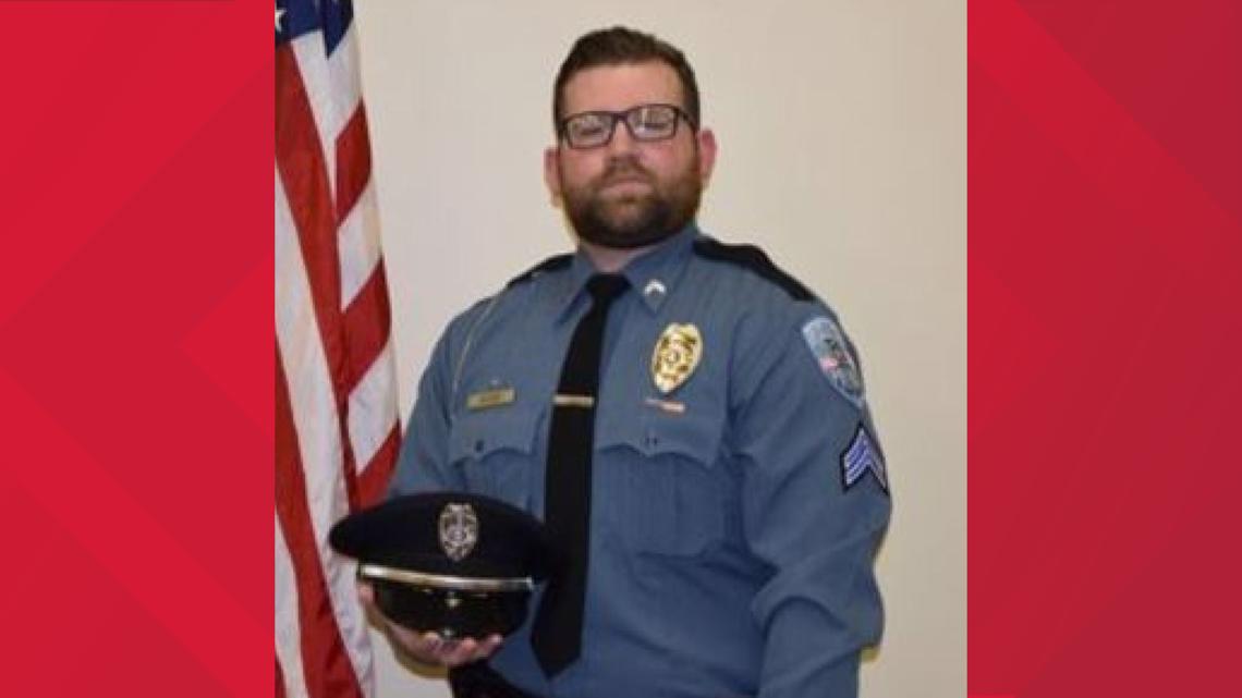 Former Pevely police officer sentenced to probation after assault