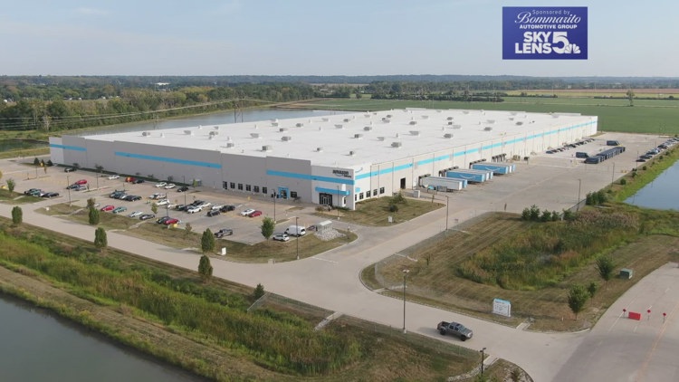 ‘I became an easy target’ | O’Fallon, Missouri man tells story of ...