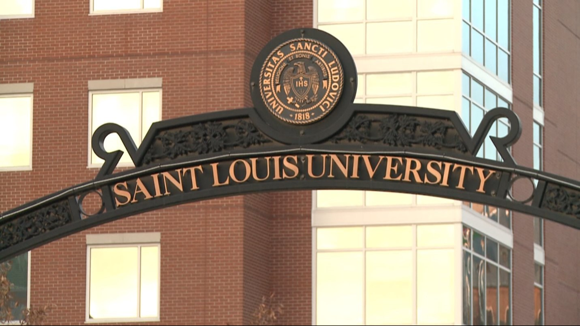 Saint Louis University Chess Team : SLU