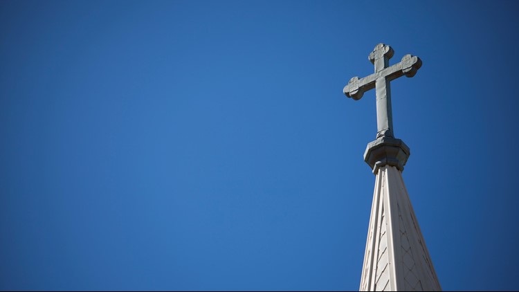 2 priests added to Archdiocese of St. Louis’ list of clergy with substantiated allegations of ...