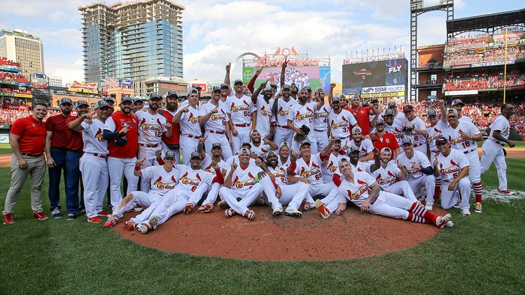 St. Louis Jersey Cardinals Tommy Edman Yairo Munoz Rangel Ravelo