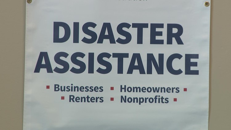 Operating hours change at FEMA disaster recovery centers in Metro East