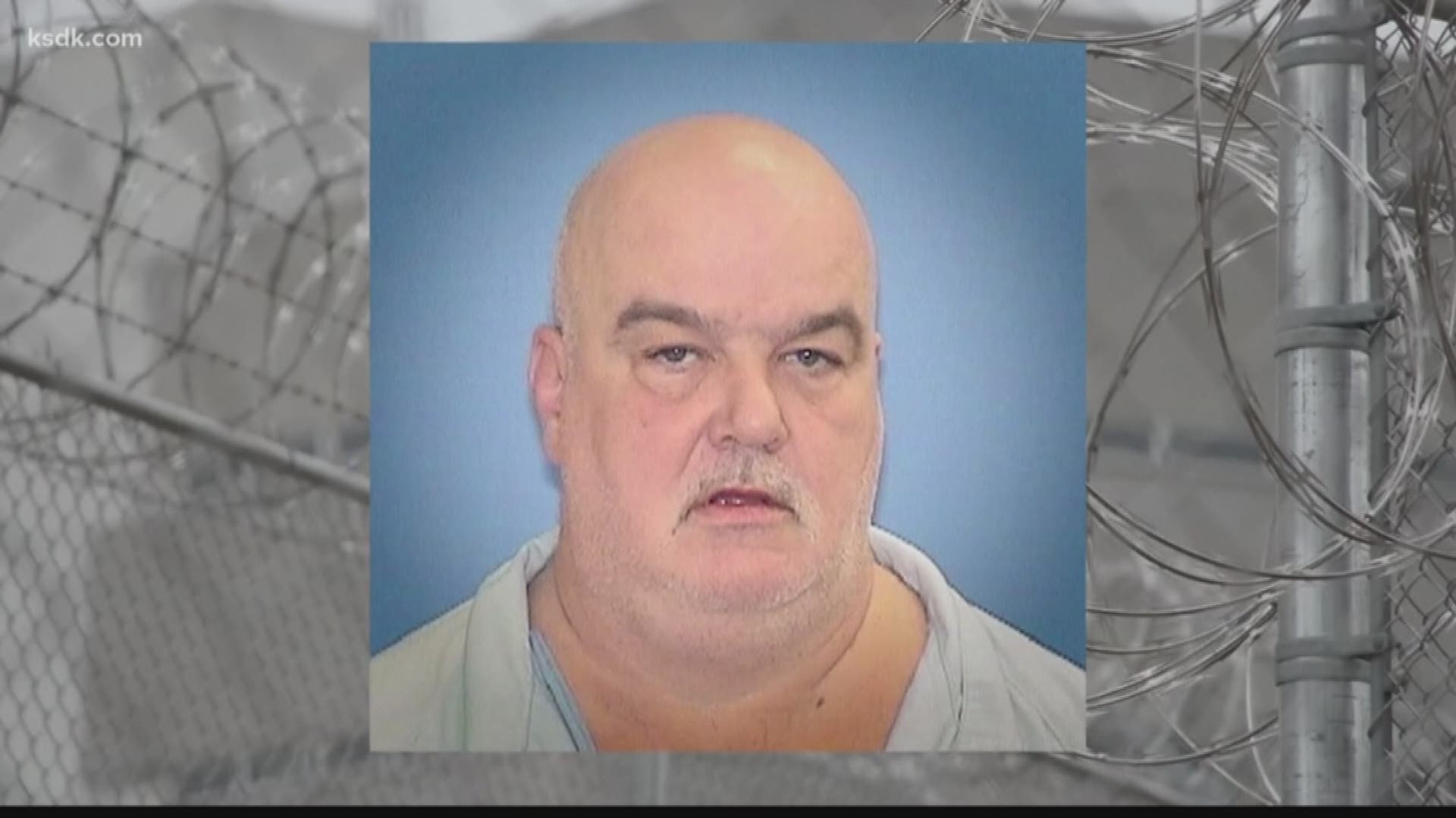 Thomas Kokoraleis is one of four men known as the 'Ripper Crew.' They killed as many as 20 women in the Chicago area in the 1980s.