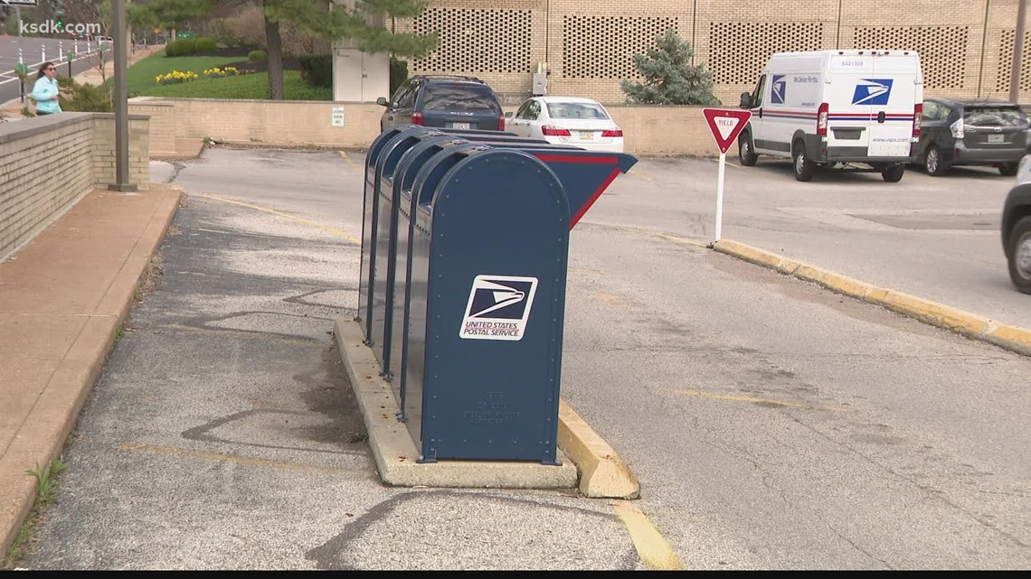 Mailboxes in these ZIP codes being hit by thieves stealing checks, personal information