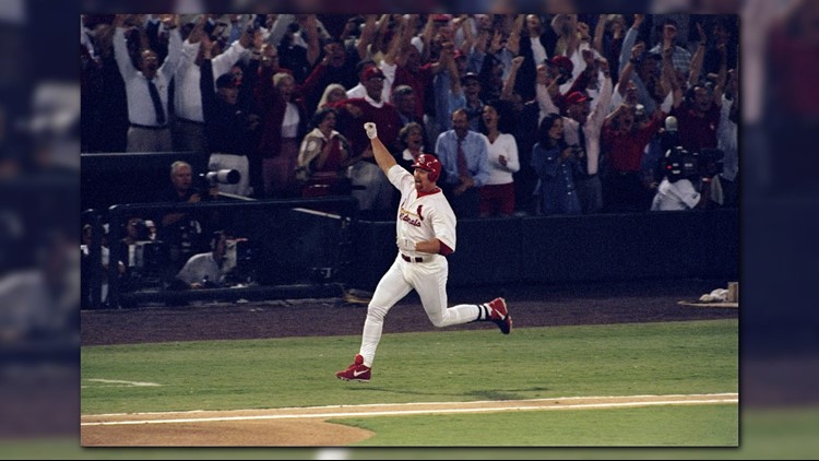 Why it's alright to embrace Mark McGwire and 1998