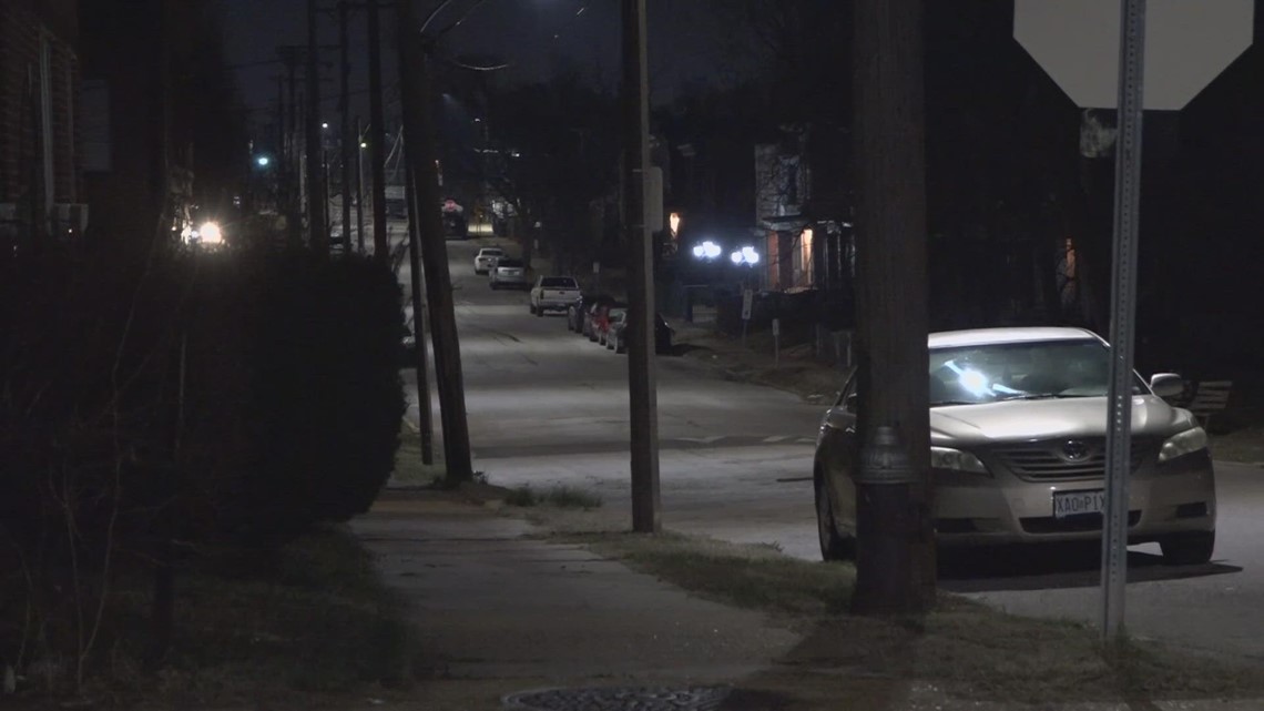Man fatally shot Tuesday night in north St. Louis | ksdk.com