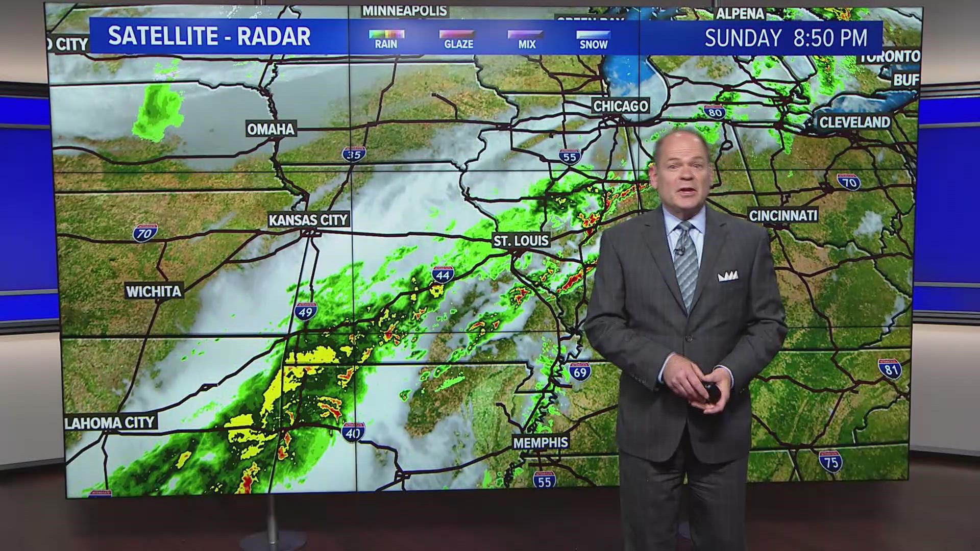 St. Louis' wealthiest and poorest ZIP codes