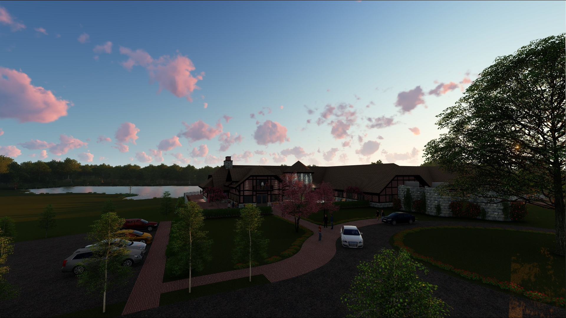 William K. Busch Brewing to make more than lagers at proposed new ...
