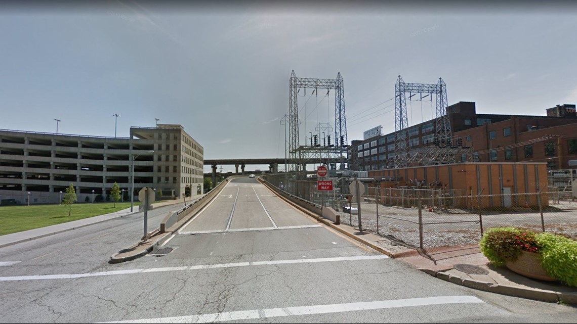 MoDOT to close EB I-64 ramp in downtown St. Louis for 15 days | ksdk.com
