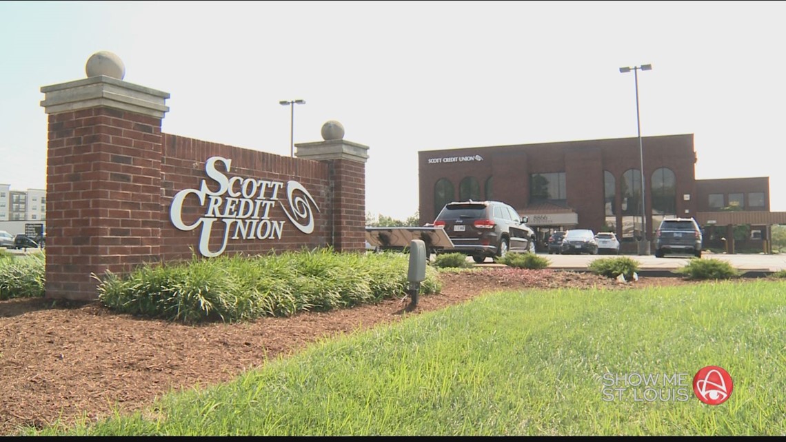 Scott Credit Union Opens New Missouri Location