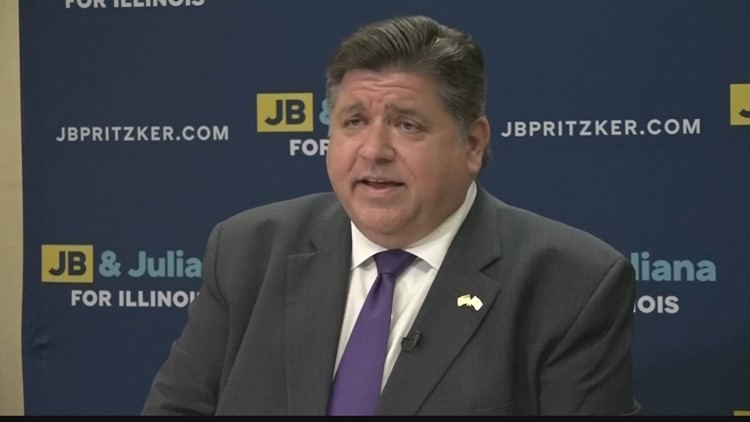 Why Pritzker boosted Bailey in primary