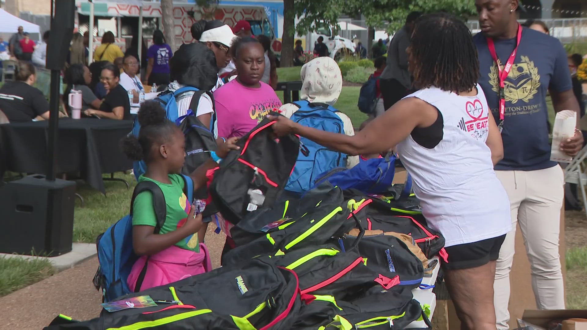 A closer look at St. Louis Public Schools plan to relocate thousands of ...