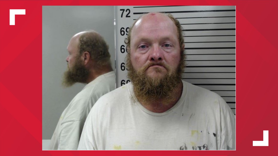 Man wanted in connection to cemetery theft in Bethalto