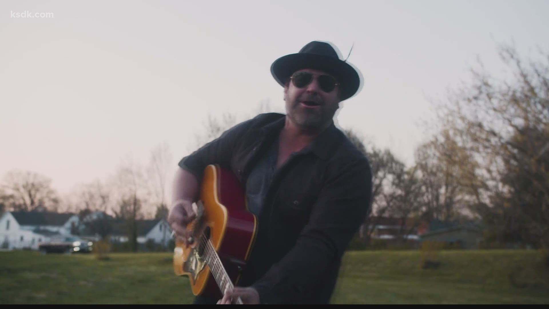Dana Dean catches up with country music superstar Lee Brice.