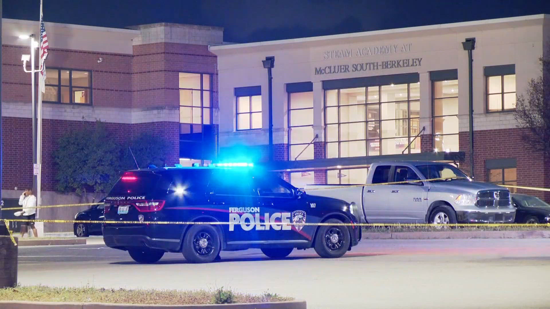 St. Louis County man charged with multiple child sex crimes, police ...