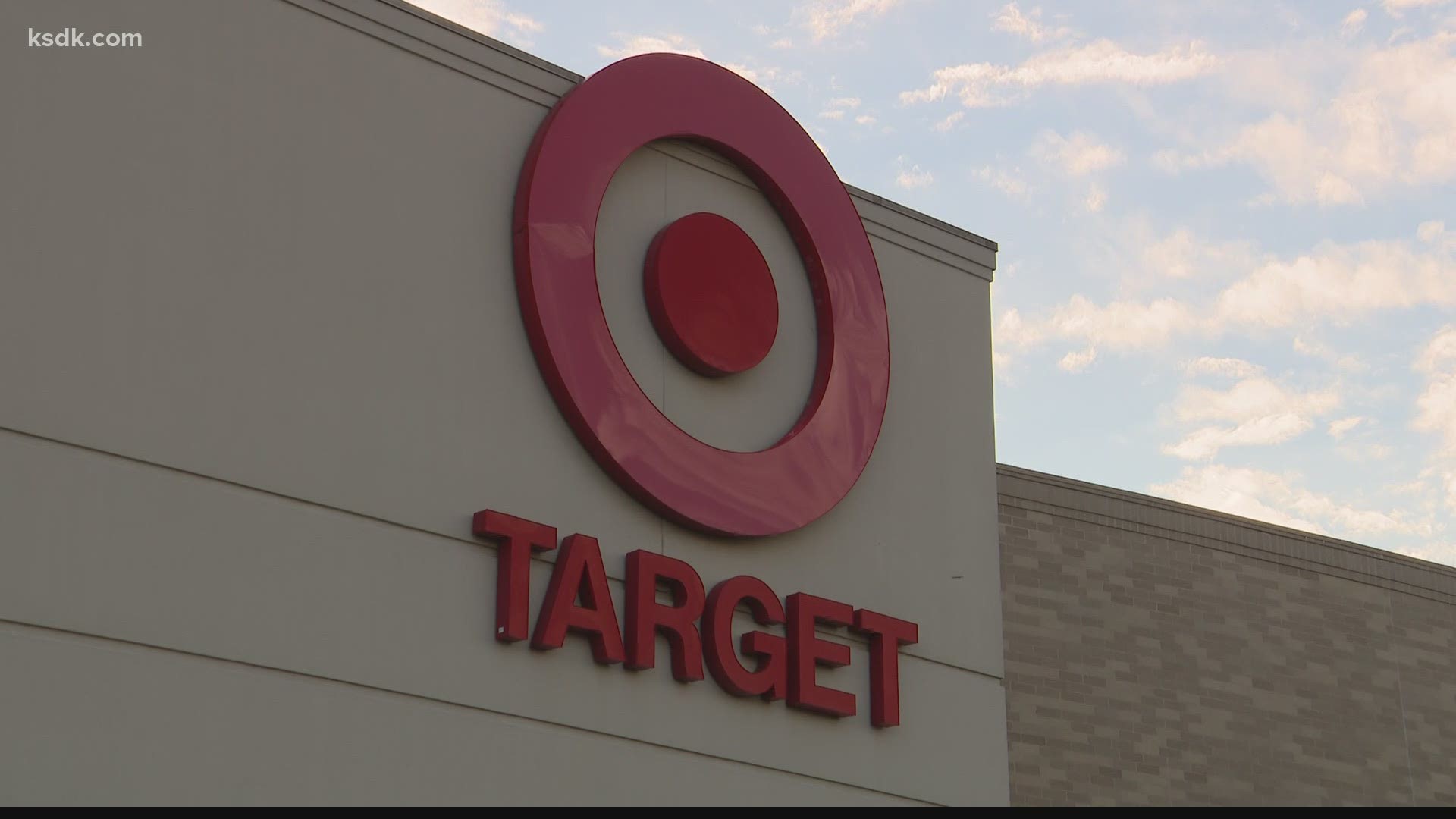 More than 170 Target stores around the country have opted to temporarily close.