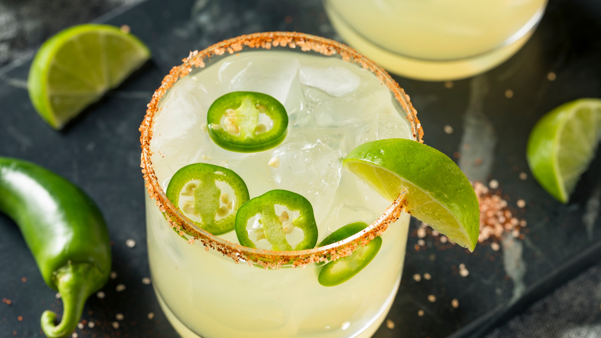 Where to get the best margaritas for Cinco de Mayo in the St. Louis