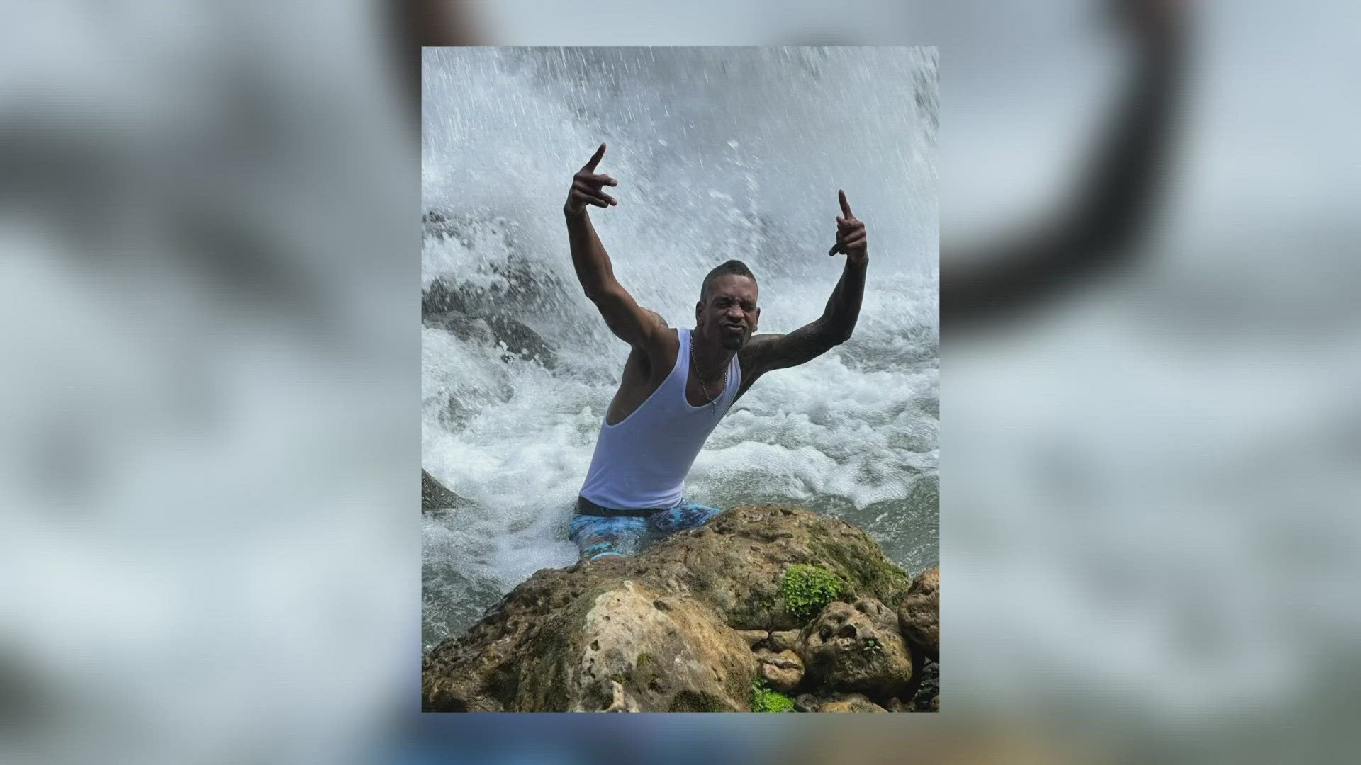 'A real good dad': Man who reported rape of daughter was killed after  refusing bribe, police say