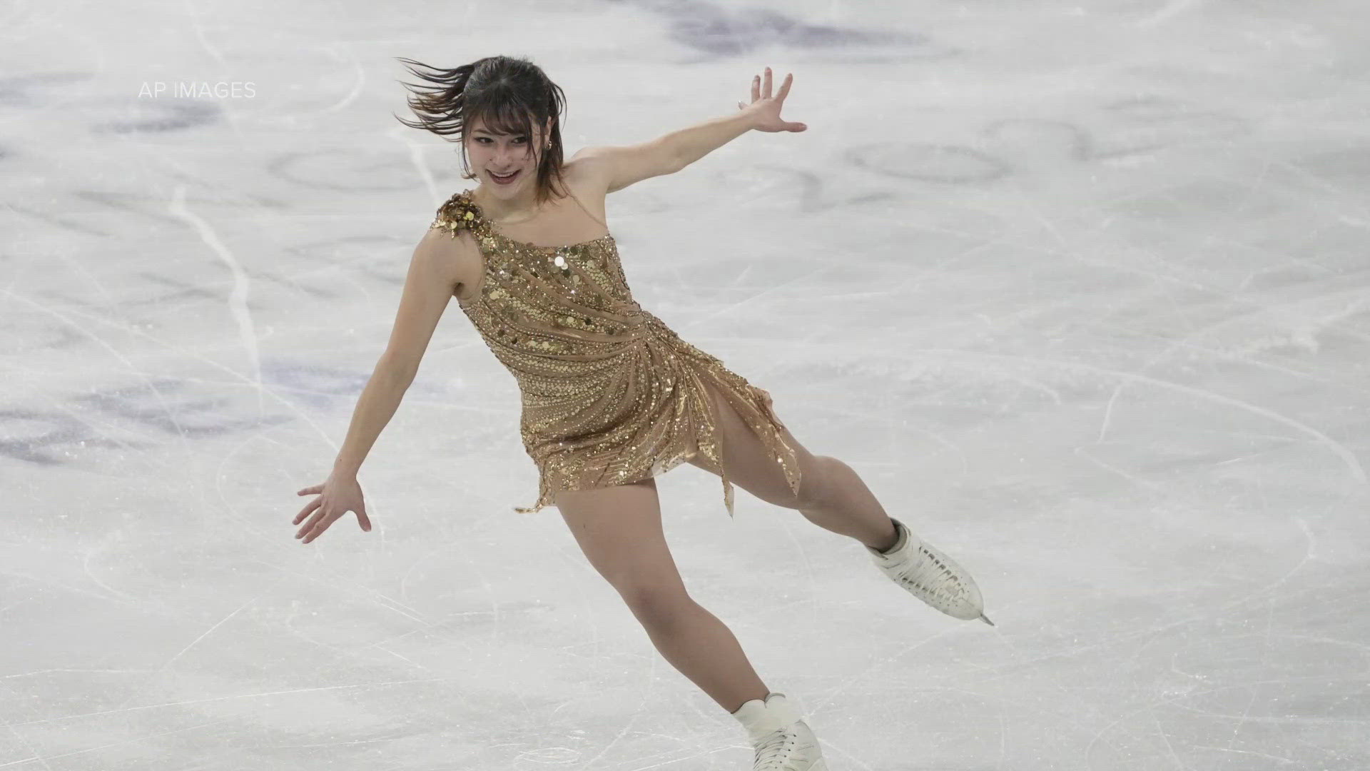 The 2026 Winter Olympics kick off in six months in Milan. U.S. figure skater Alysa Liu is a top contender—but says gold isn’t her only goal.