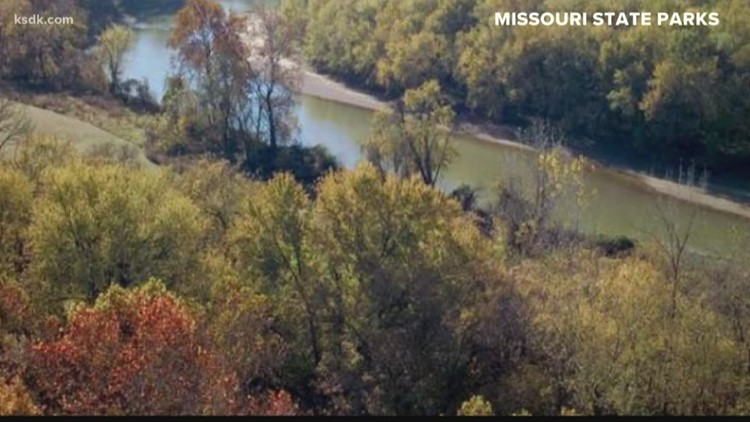 Record attendance at Missouri's state parks in 2021