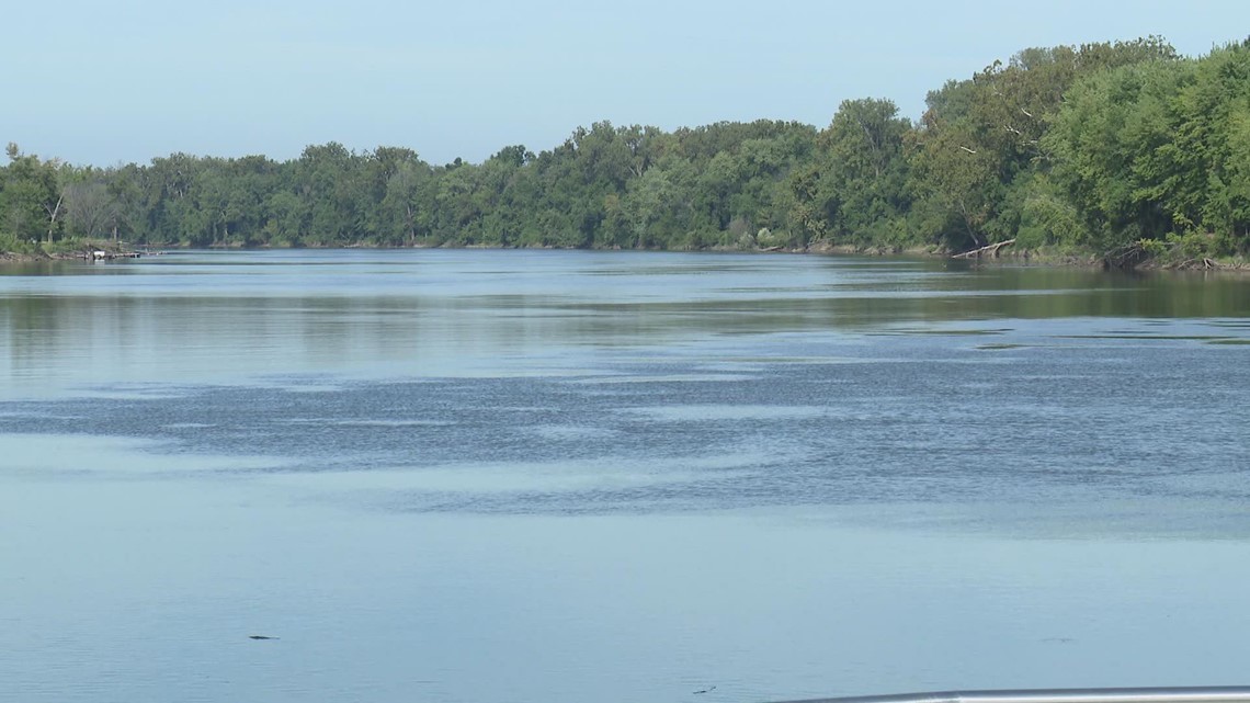 Dardenne blueway expanding in st charles county ksdk
