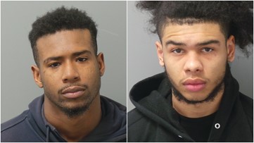 3 Teens Charged In November 2020 Murder Of St. Louis Mother | Ksdk.com