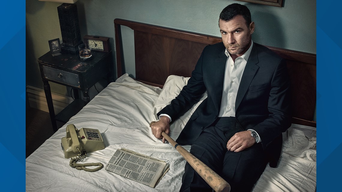 Liev Schreiber says he and 'Ray Donovan' dad Jon Voight have 'agreement'  not to talk politics