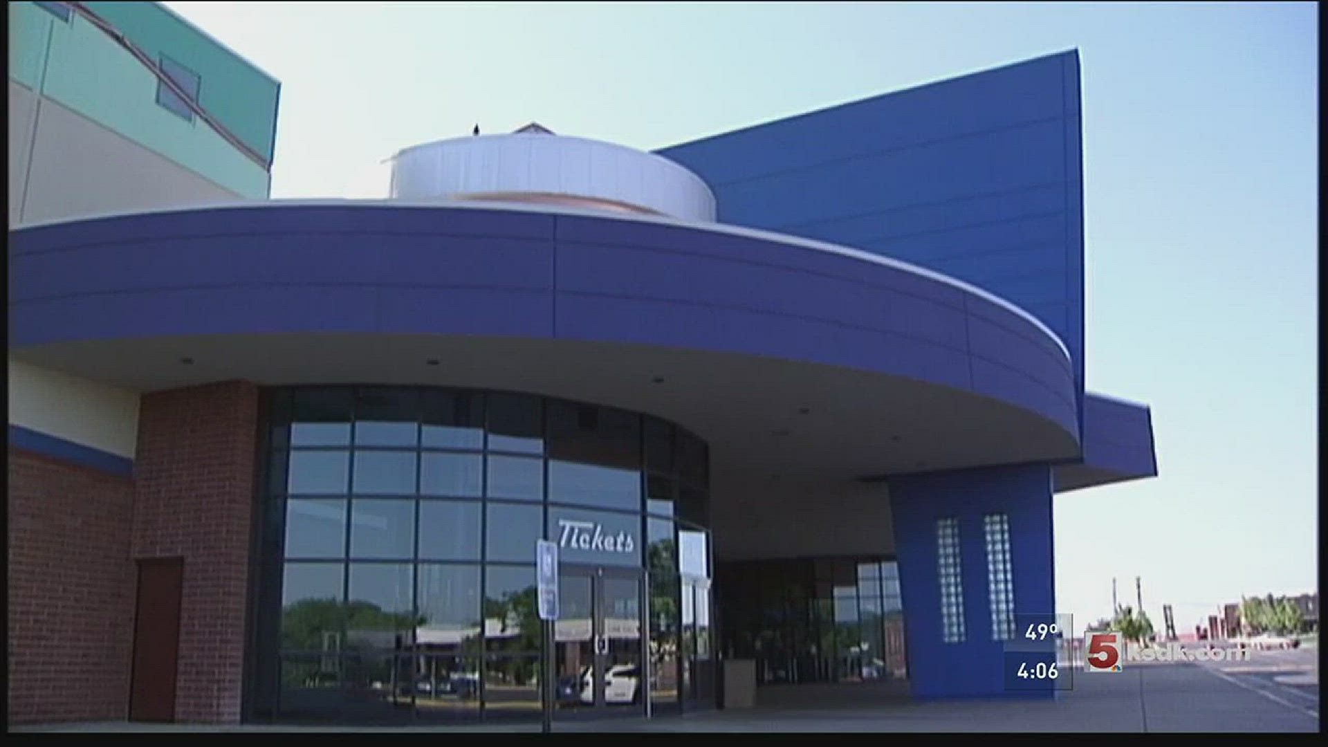 Wehrenberg to be acquired by Milwaukee based chain | ksdk.com
