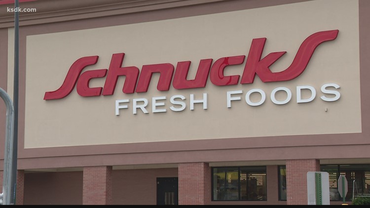 Schnucks Christmas Commercial 2022 Schnucks Announces Bonuses, New Daily And Holiday Hours | Ksdk.com