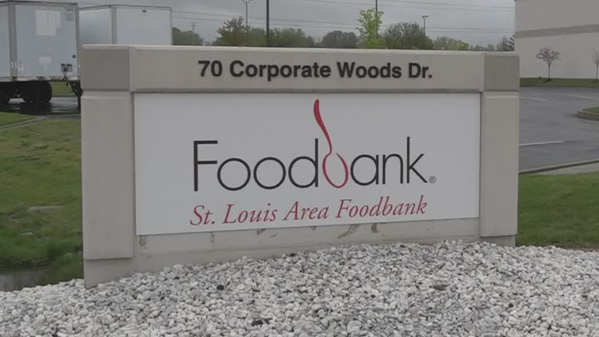 “This is unlike anything we’ve seen in the 45-year history of the St. Louis Area Foodbank”