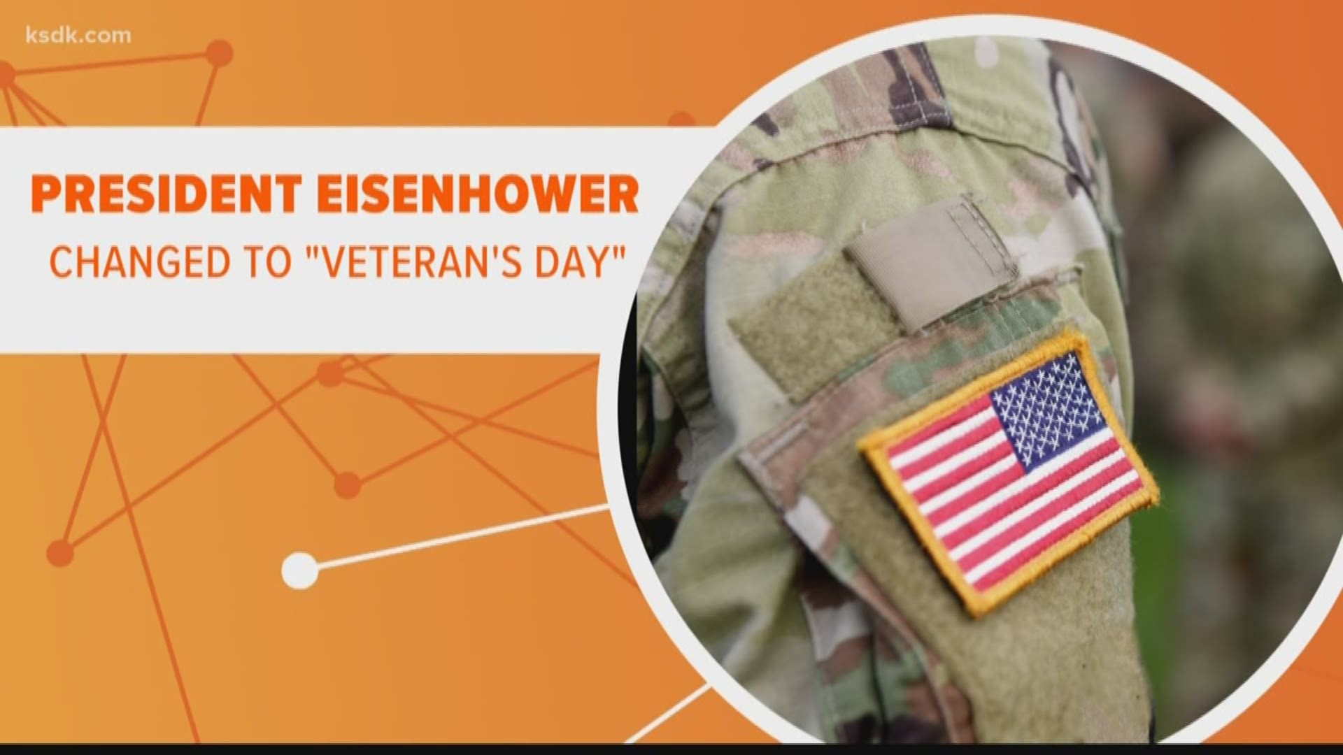 On this Veterans Day, we want to take a moment to honor our veterans and explain how this day because a holiday.