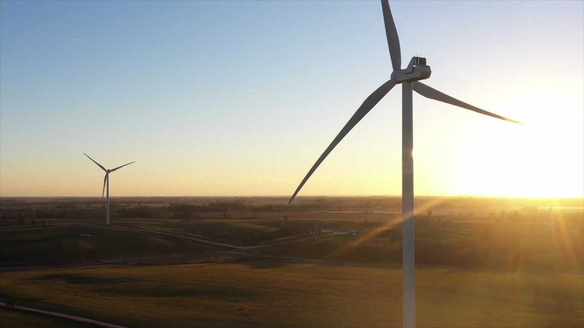 Ameren Missouri buys its first wind farm
