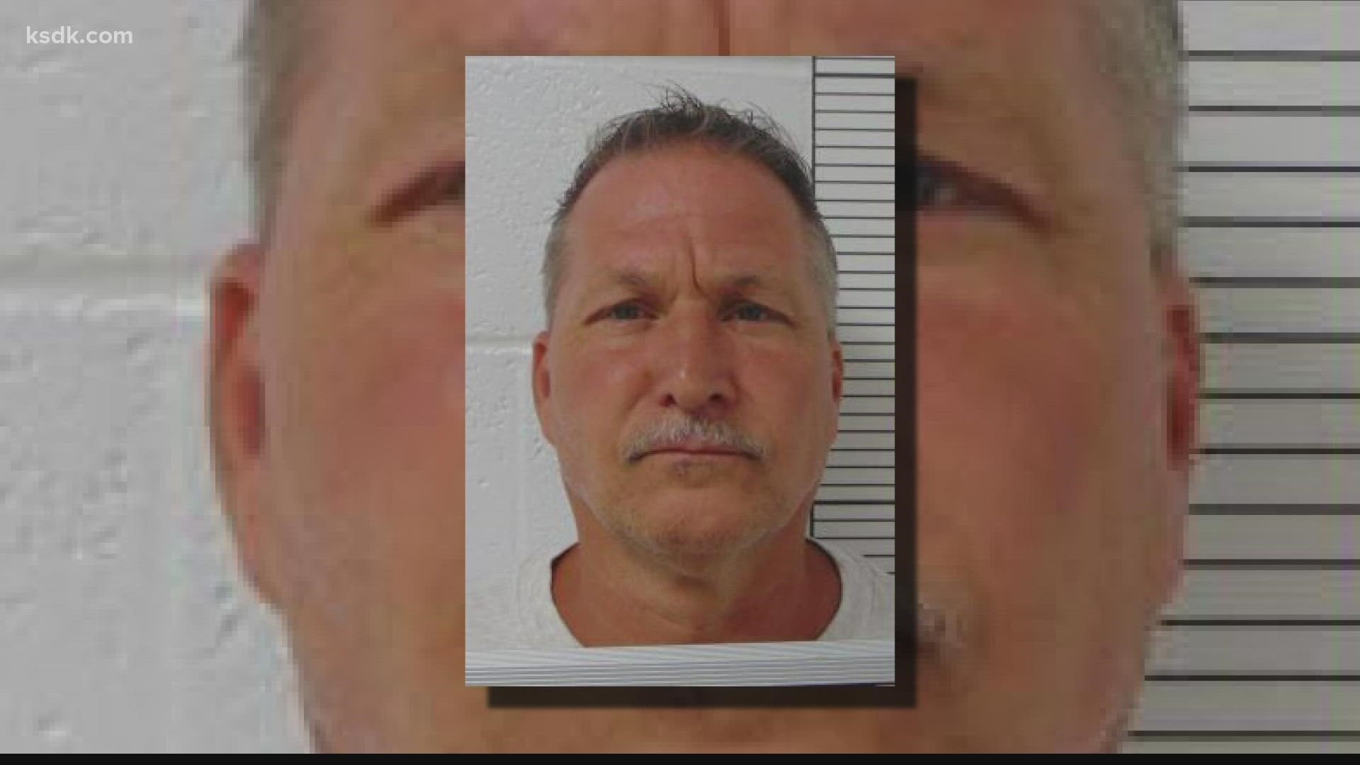 Governor Mike Parson and the Supreme Court declined to grant clemency to Carman Deck for the 1996 killing of a couple in De Soto.