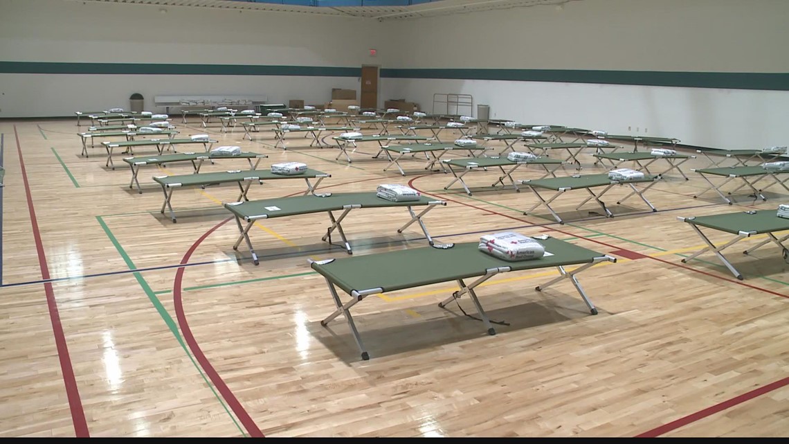 This Festus home comes with an 18hole golf course