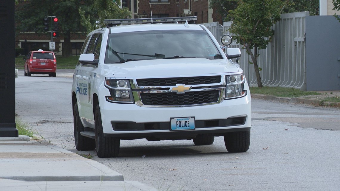 Fatal north St. Louis shooting under investigation Thursday morning