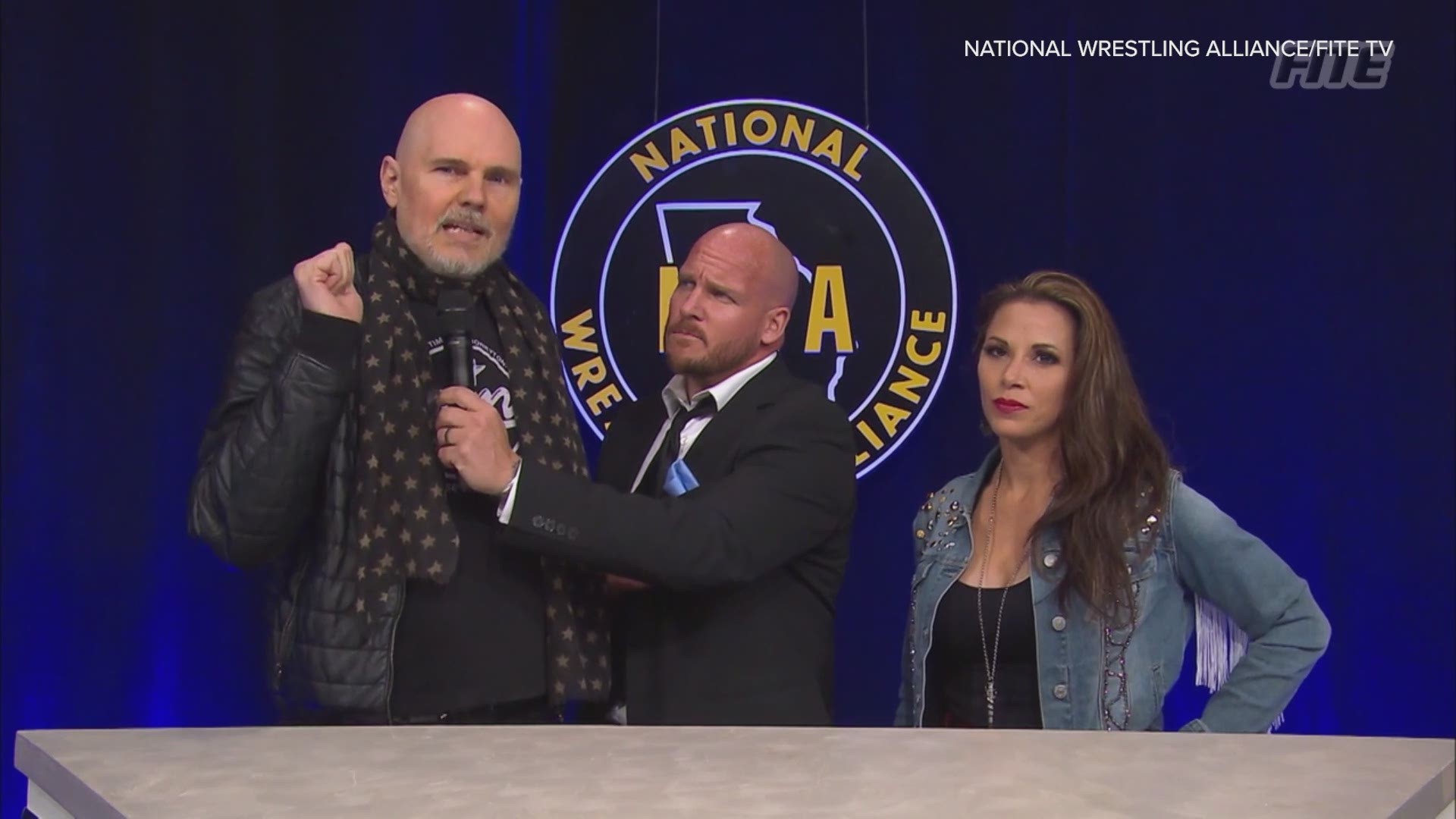 The NWA plans to host four nights of wrestling in August, including "Empower," an all-women's event, and "NWA 73"