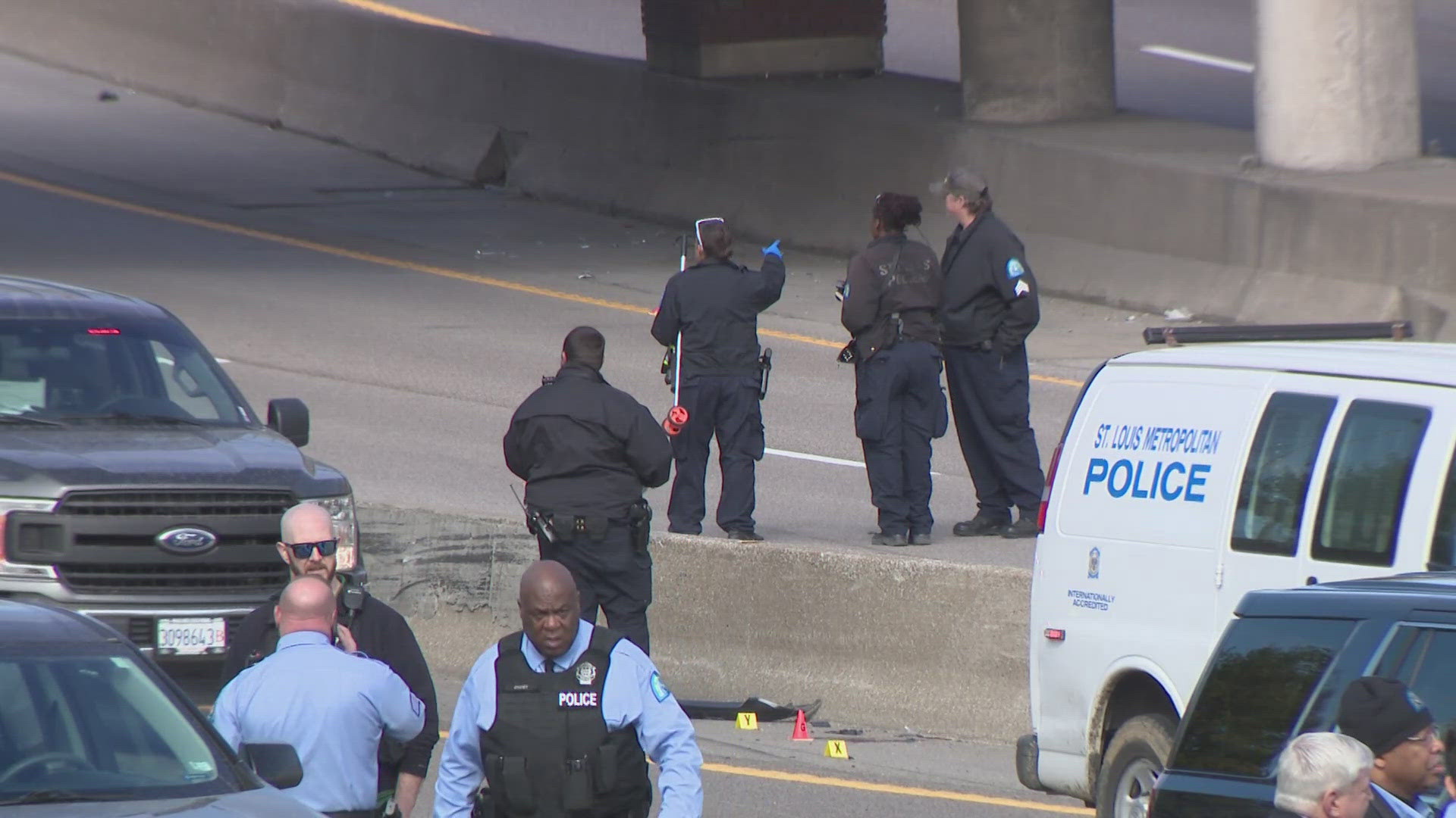 Man sentenced to year in prison, probation for crash that caused St ...