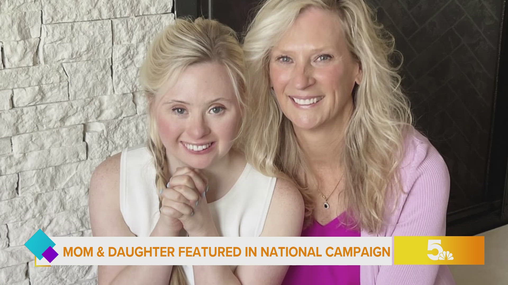 Local mother and daughter featured in Kendra Scott | ksdk.com