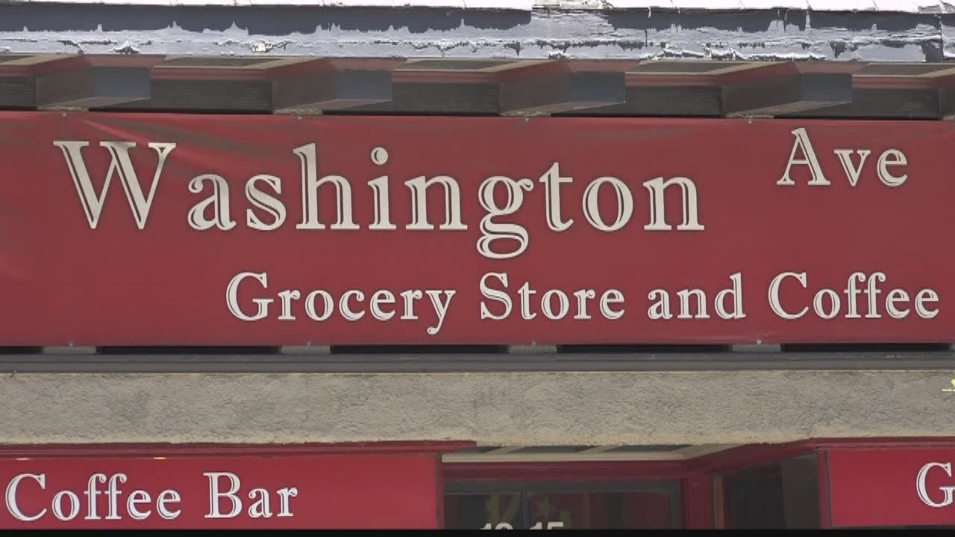 A beloved Washington Avenue business is closing it's doors soon. And for many people who have grown to love it, it's sad news. 