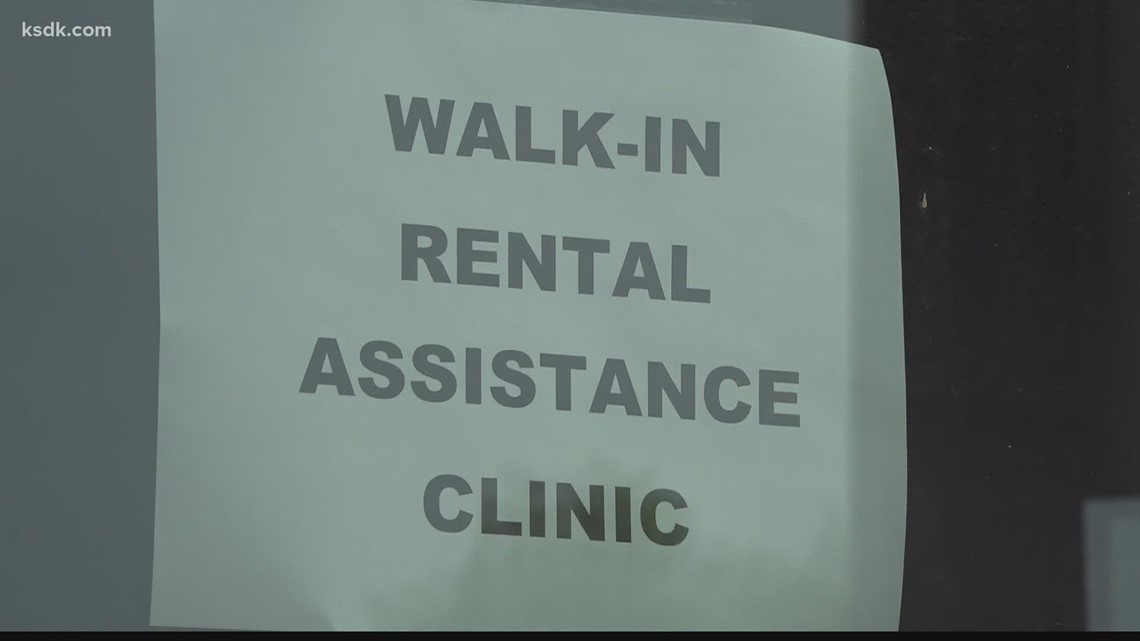 Moratorium ruling impacts St. Louis renters and landlords - Vimarsana News
