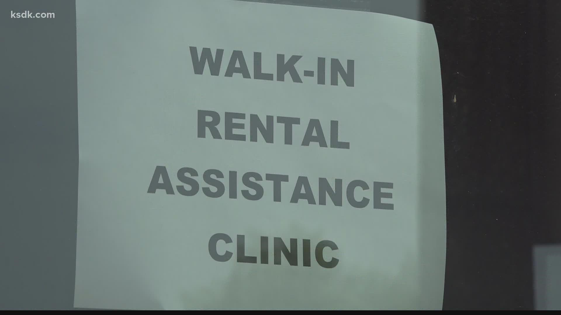 The Court ended the federal moratorium on rental property evictions on Thursday.