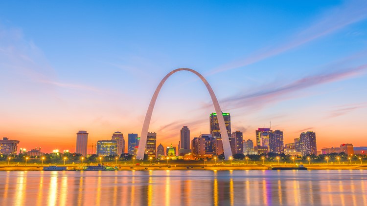 St. Louis, Missouri (U.S.)