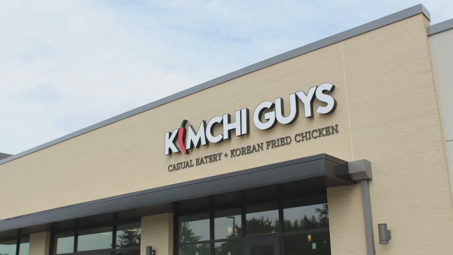 Two popular Asian cuisine restaurants are opening in Edwardsville. Kimchi Guys will open July 21. Drunken Fish will open Aug. 3.